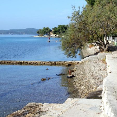 Apartments With A Parking Space Sukosan, Zadar - 16641 ภายนอก รูปภาพ