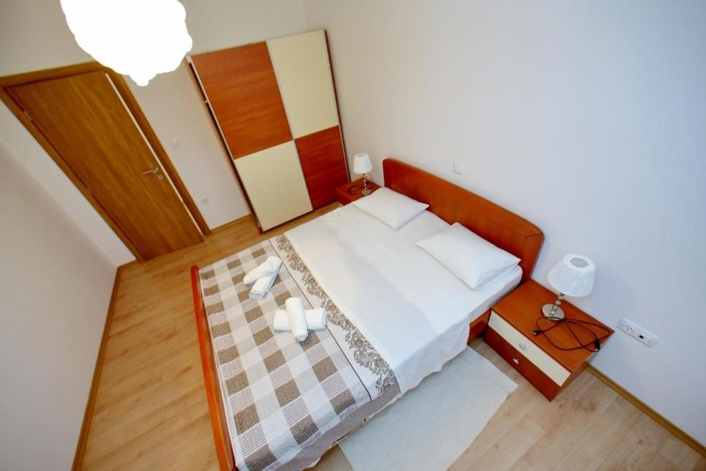 Apartments With A Parking Space Sukosan, Zadar - 16641 ภายนอก รูปภาพ
