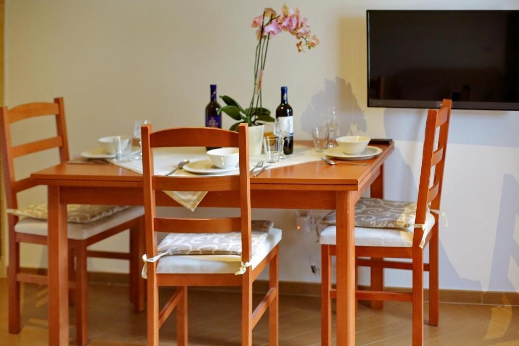 Apartments With A Parking Space Sukosan, Zadar - 16641 ภายนอก รูปภาพ